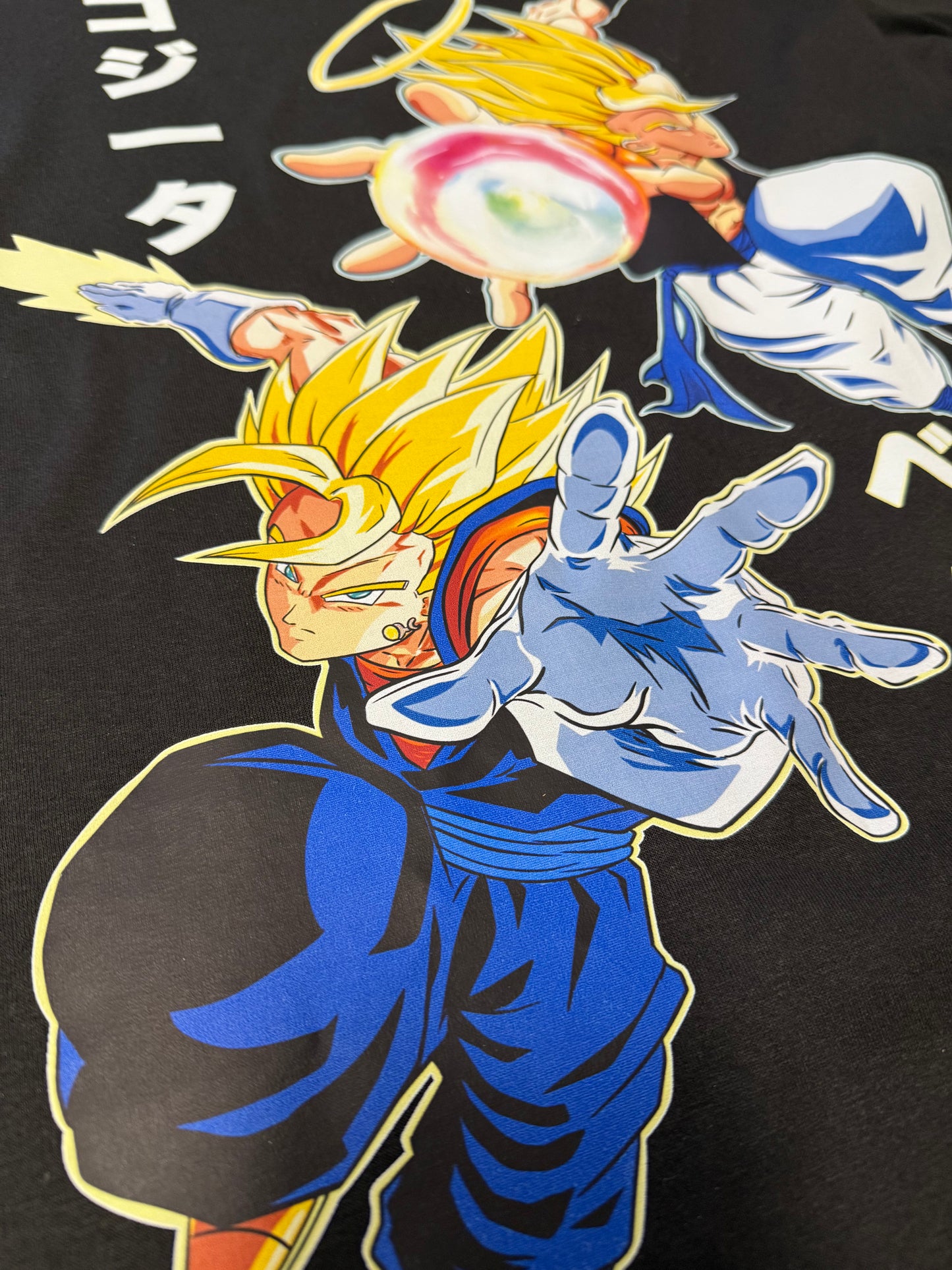 Sayian Power